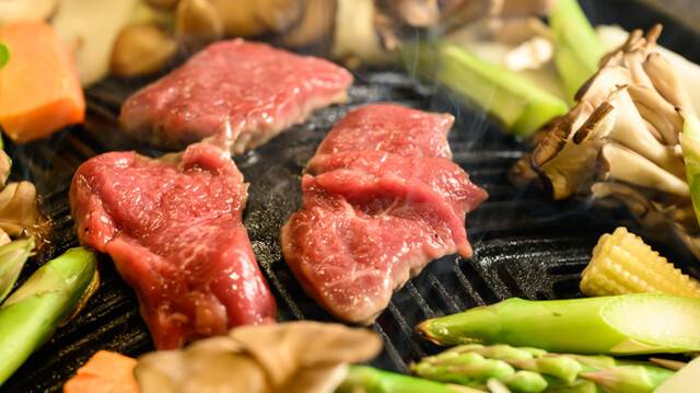 さっぽろジンギスカン 本店