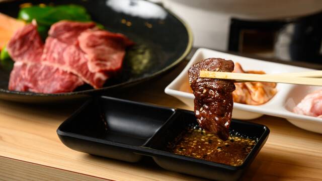 焼肉まる笑 札幌伏見店