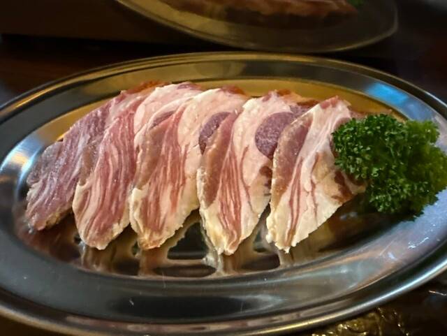 アウル壱番地