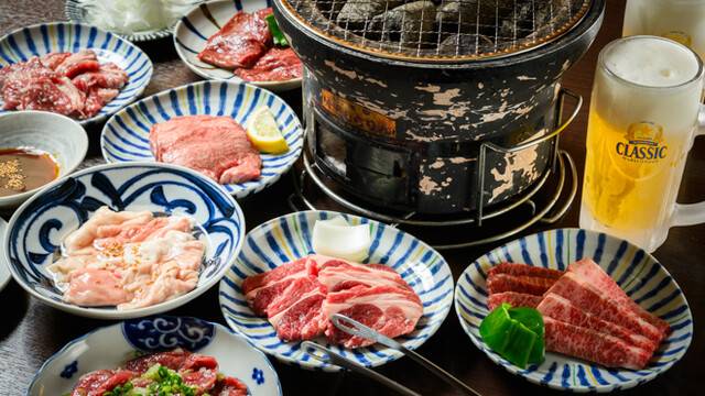 味園
