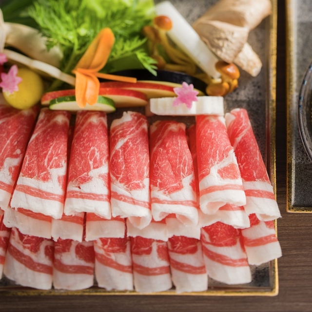 道産羊肉割烹 ラムぴりか | 札幌市のジンギスカン | 168ジンギスカン